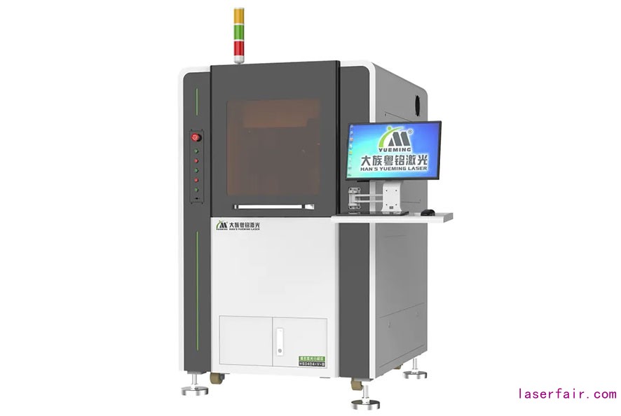 激光分板機 激光分板機