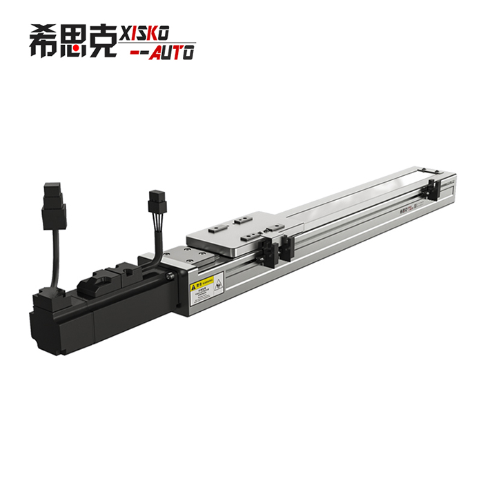 如何選型一款適合企業(ye) 的直線電機？