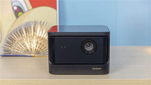 國產(chan) 激光投影機品牌誰最強?當貝X3 Air最好的國產(chan) 激光投影