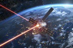 融資戰火燃至外太空！激光通信“六強”爭霸，資本與技術角逐，這場“太空網戰”誰將封神？