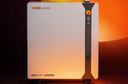 全球首台套MOPA 10000W高功率脈衝光纖激光器發布！創鑫旗下再添強將