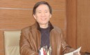 武漢光穀科威晶激光有限公司總經理 王又青