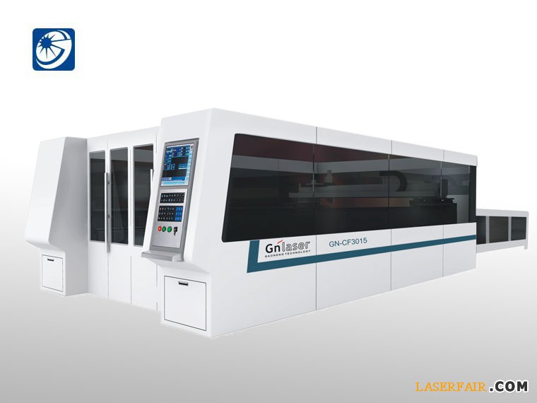 碟片激光切割機