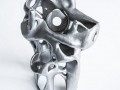 世界最大工程顧問公司奧雅納開發3D打印建築構件技術