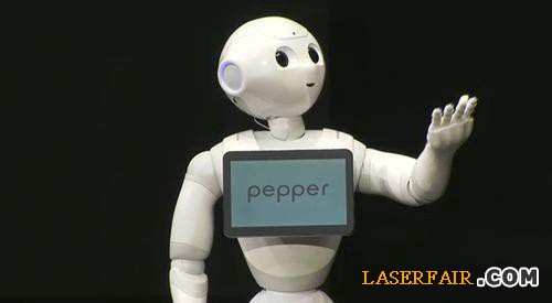 日本傾國之力發動機器人產業變革