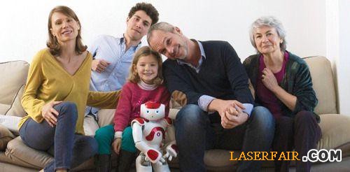 日本傾國之力發動機器人產業變革