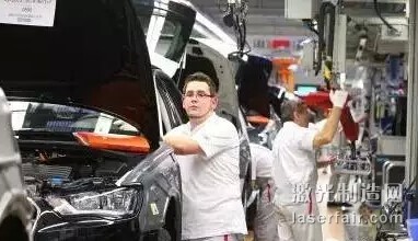 未來製造業(ye) 四大趨勢，我們(men) 該如何應對？