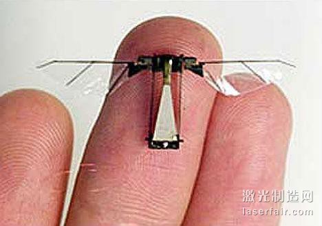 外媒曝中國科幻激光設備：從鑰匙孔繪製整個房間