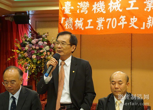 徐: 台灣的傳承文化