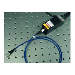 供應405nm溫控型多模光纖耦合激光器