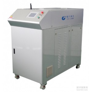 燈泵浦光纖傳輸精密激光焊接係統