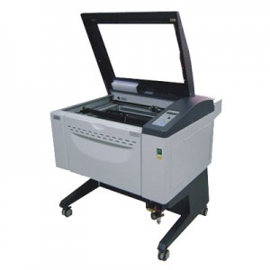 華之尊建築模型激光雕刻機