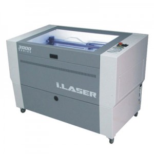 華之尊奮進號I.LASER3000模型製作設備激光雕刻切割機