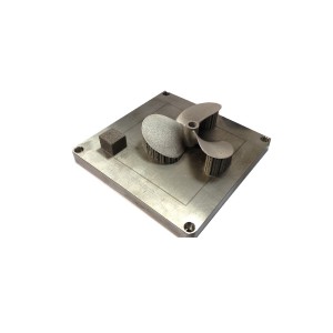 金屬3D打印機打印服務