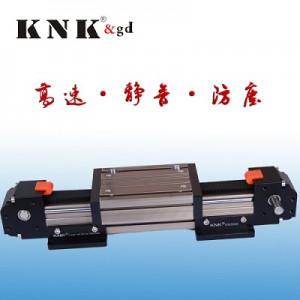 knk5008線性模組/電動滑台/同步帶線性模組