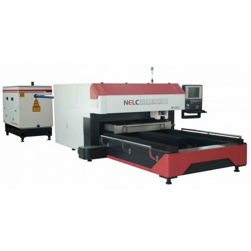 東方3係1812/1000SM精英型數控模切板激光切割機