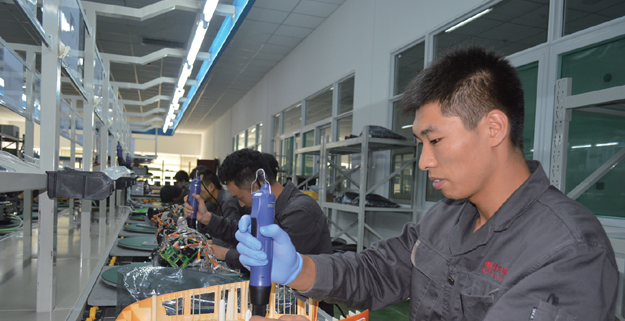 晉城：激光投影照亮晉煤轉型路-晉城新聞網