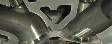 豐田新工藝 激光噴塗形成氣門座 - OFweek激光網