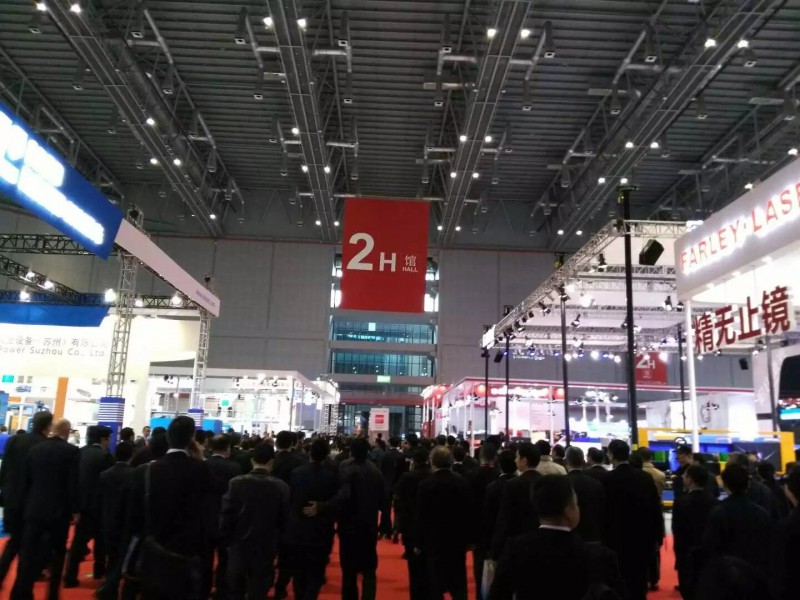 上海工博會(hui)  (2)