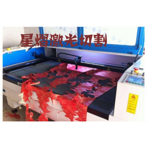 寧波皮革鞋麵激光切割