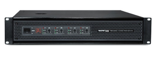 貝塔斯瑞β3 Norm4.10功率放大器   後級功放 KTV包房功放 合並式功放機 舞