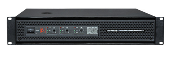 貝塔斯瑞β3  Norm3.3功率放大器  合並式功放機 舞台功放 娛樂功放