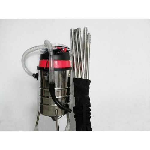 小麥取樣器-玉米取樣器-中穀機械設備（鄭州）有限公司