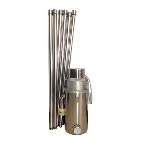 糧食扡樣器-便攜式電動扡樣器-中穀機械設備（鄭州）有限公司