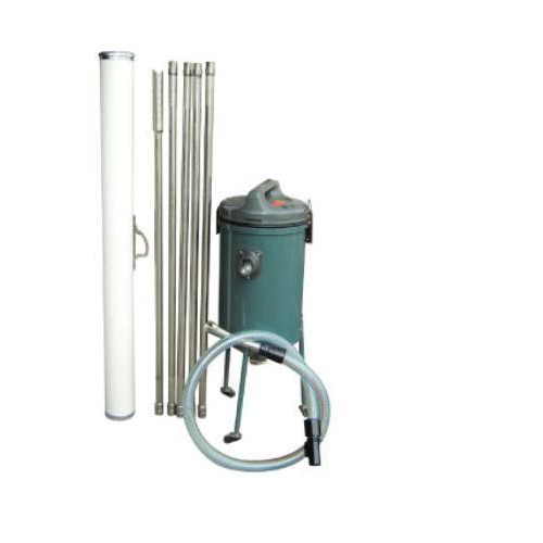 電動吸式扡樣器-糧食吸式扡樣器-中穀機械設備（鄭州）有限公司