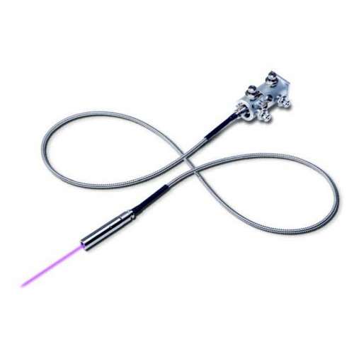 KineFLEX可插拔單模光纖耦合係統