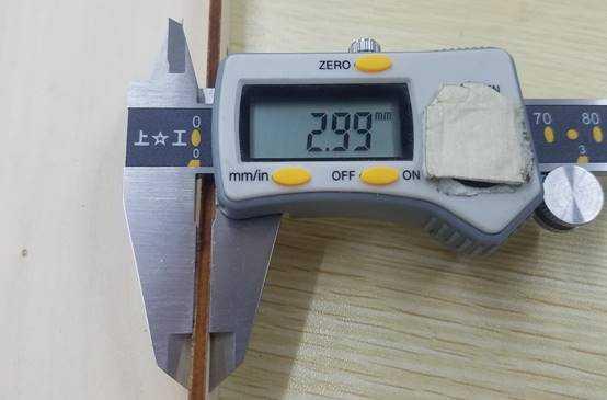 激光切割木頭如何不發黑