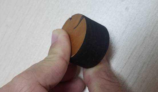 激光切割木頭如何不發黑