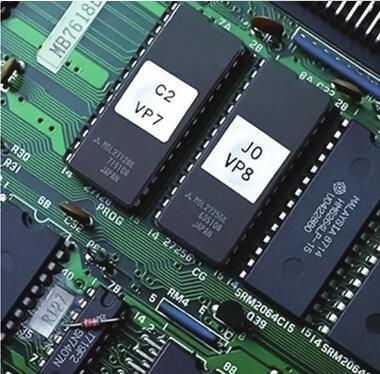 激光打標機為(wei) PCB行業(ye) 發展帶來機遇