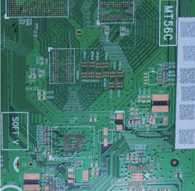 激光打標機為(wei) PCB行業(ye) 發展帶來機遇
