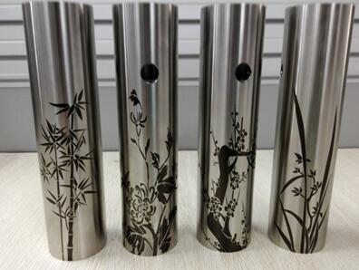 激光打標技術取代傳(chuan) 統打標方式將成為(wei) 必然趨勢