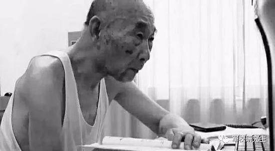 立誌要當科學家