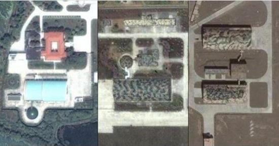 中國已經開始部署陸基高能固體激光武器係統