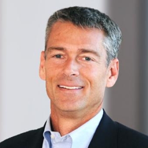 New Finisar CEO Michael Hurlston New Finisar CEO Michael Hurlston