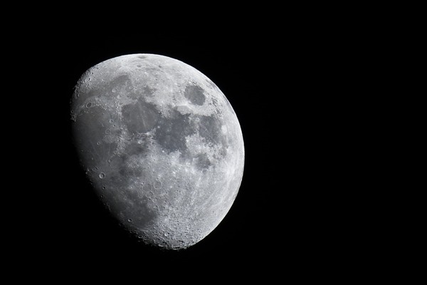 中國科學院雲南天文台:國內首次實現月球激光測距 中國科學院雲南天文台:國內首次實現月球激光測距