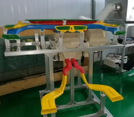 汽車零部件,3D打印，增材製造