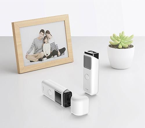 硬+iRuler激光尺顛覆家庭傳統測量 硬+iRuler激光尺顛覆家庭傳統測量