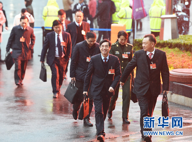 湖北：錨定“高質量” 躍步新發展