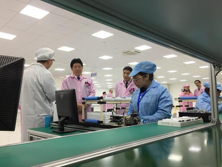 全球直徑最小的激光測距儀誕生 這家杭企憑啥這麽牛? 全球直徑最小的激光測距儀誕生 這家杭企憑啥這麽牛?