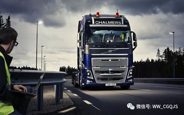 詳細無人駕駛汽車的關(guan) 鍵技術——LiDAR