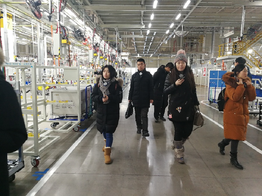 長春2017：永利激光合束激光器國內首創