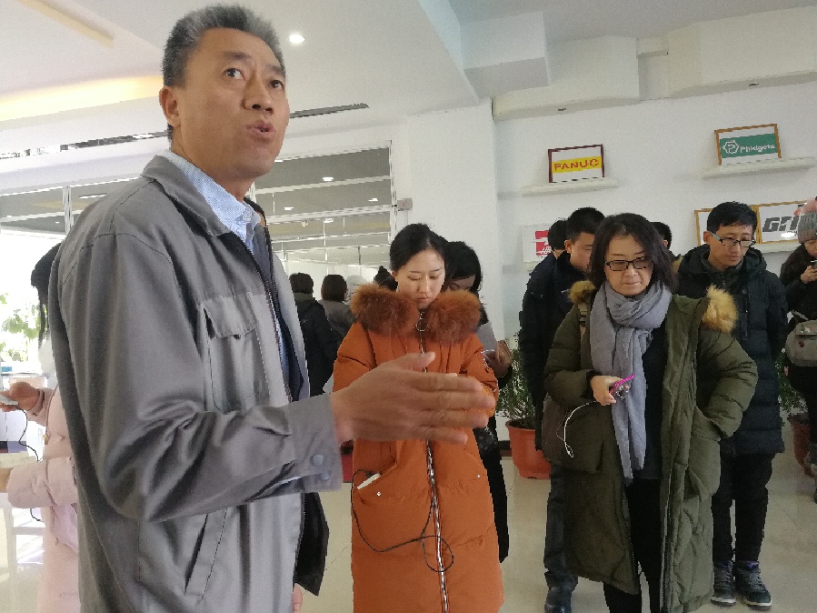 長春2017：永利激光合束激光器國內首創