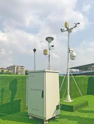 不再靠風！揭秘藍天背後的“科技神器”