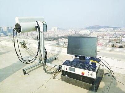 不再靠風！揭秘藍天背後的“科技神器”