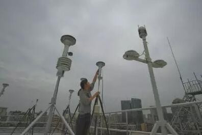 不再靠風！揭秘藍天背後的“科技神器”