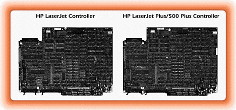 更小的藝術:桌麵激光打印的技術變革 更小的藝術:桌麵激光打印的技術變革